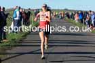 Senior Men and Womens 2023 Heaton Memorial 10k Road Race, Newcastle Town Moor, Newcastle.  Photo: David T. Hewitson/Sports for All Pics